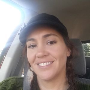 Meet your Posher, Jolene